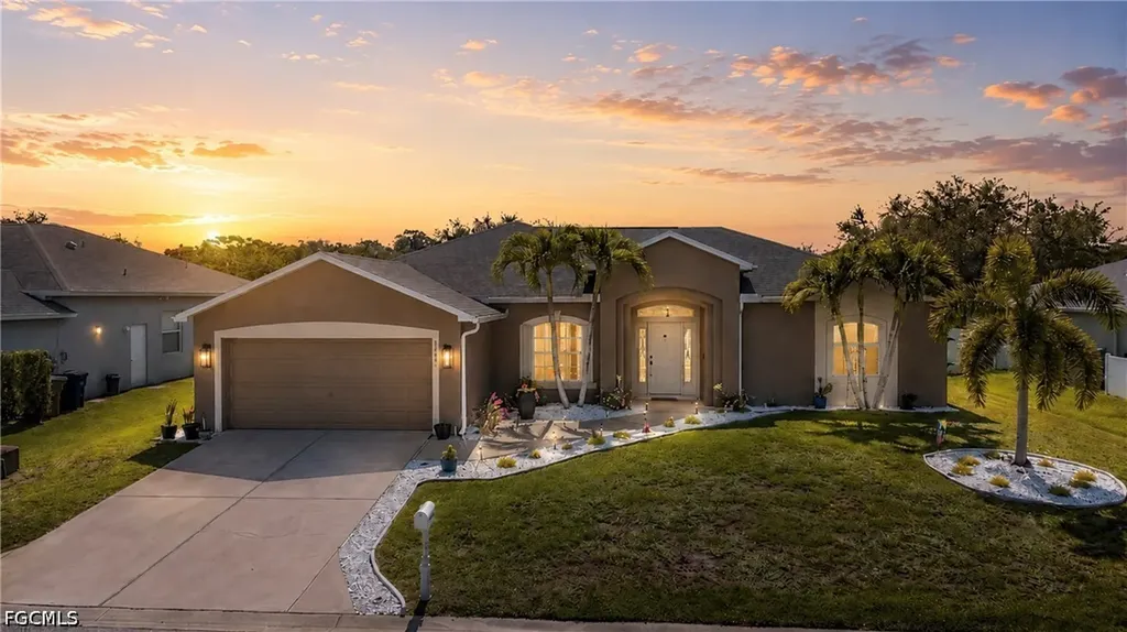 2743 Nature Pointe Loop Fort Myers FL 33905