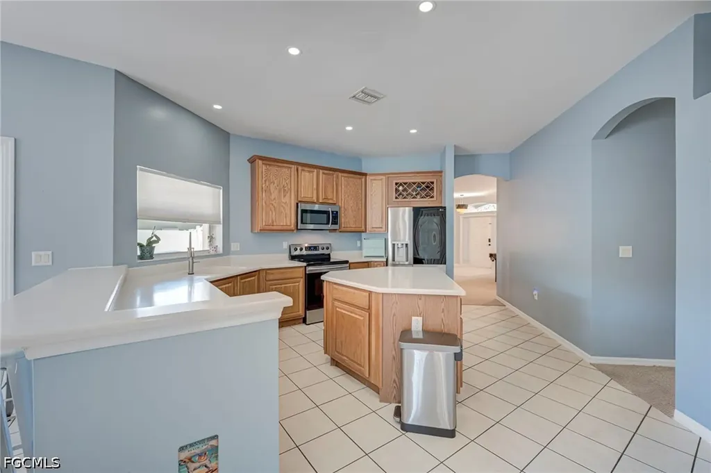 2743 Nature Pointe Loop Fort Myers FL 33905