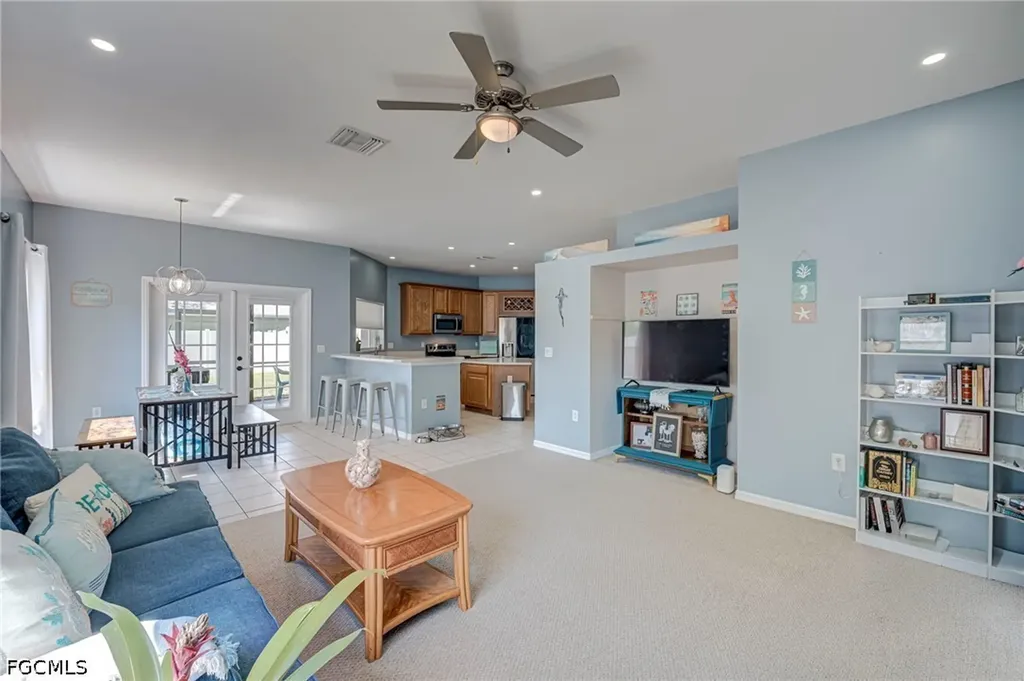 2743 Nature Pointe Loop Fort Myers FL 33905