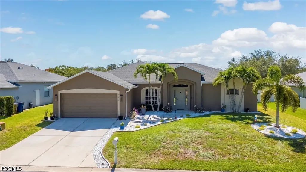 2743 Nature Pointe Loop Fort Myers FL 33905