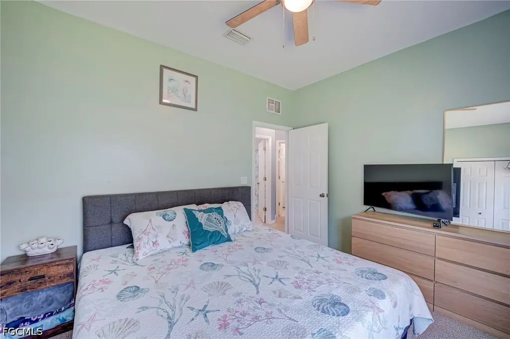 2743 Nature Pointe Loop Fort Myers FL 33905