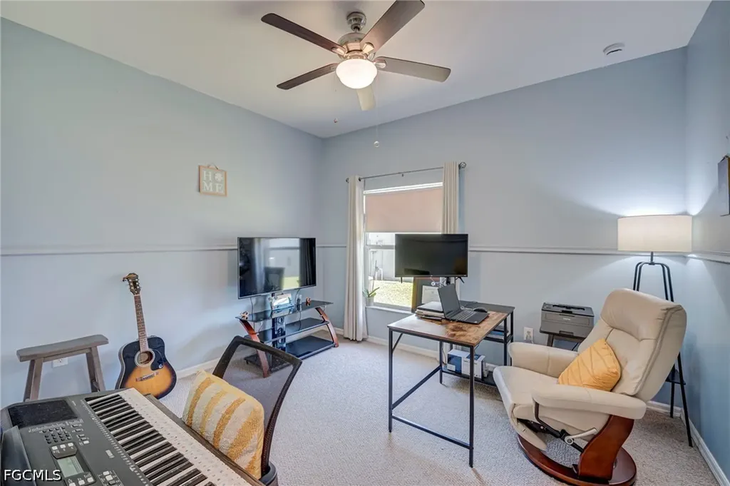 2743 Nature Pointe Loop Fort Myers FL 33905