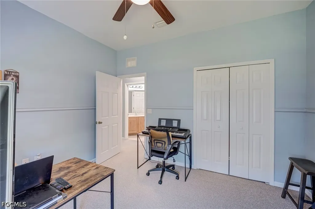 2743 Nature Pointe Loop Fort Myers FL 33905