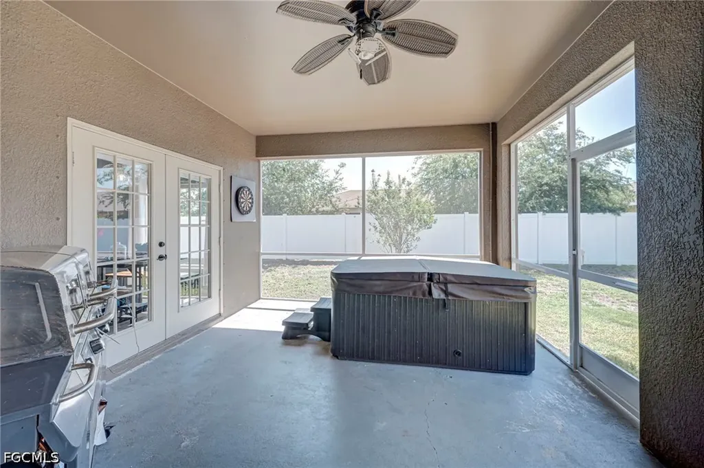 2743 Nature Pointe Loop Fort Myers FL 33905