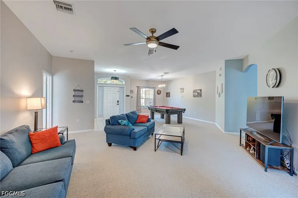 2743 Nature Pointe Loop Fort Myers FL 33905