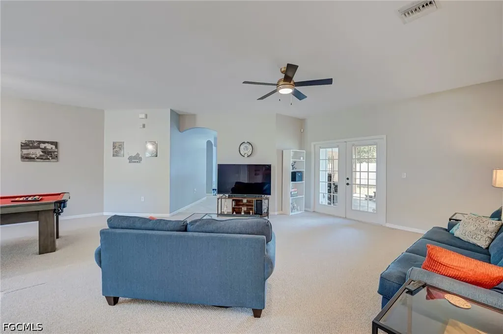 2743 Nature Pointe Loop Fort Myers FL 33905