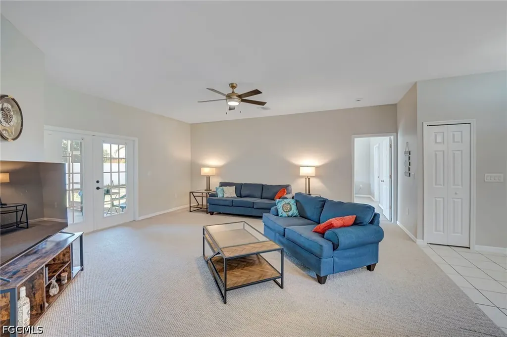 2743 Nature Pointe Loop Fort Myers FL 33905