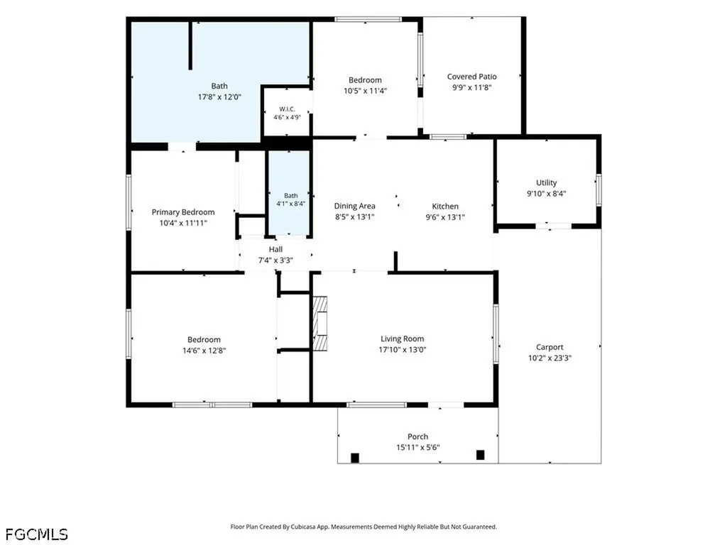 372 Altamont Avenue Fort Myers FL 33905