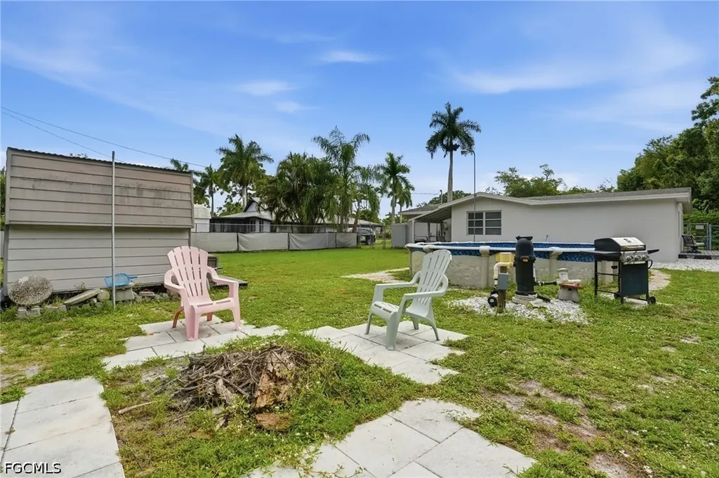 372 Altamont Avenue Fort Myers FL 33905
