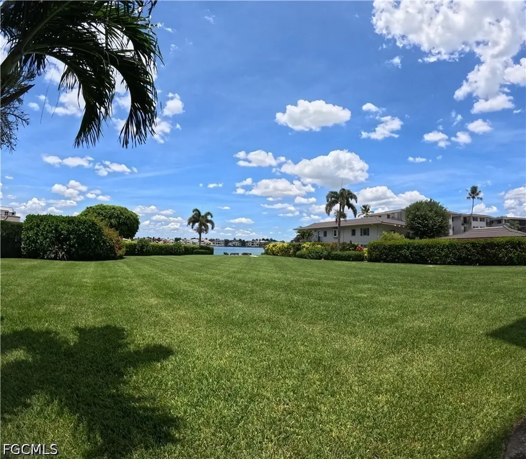 3420 Gulf Shore Boulevard N Naples FL 34103