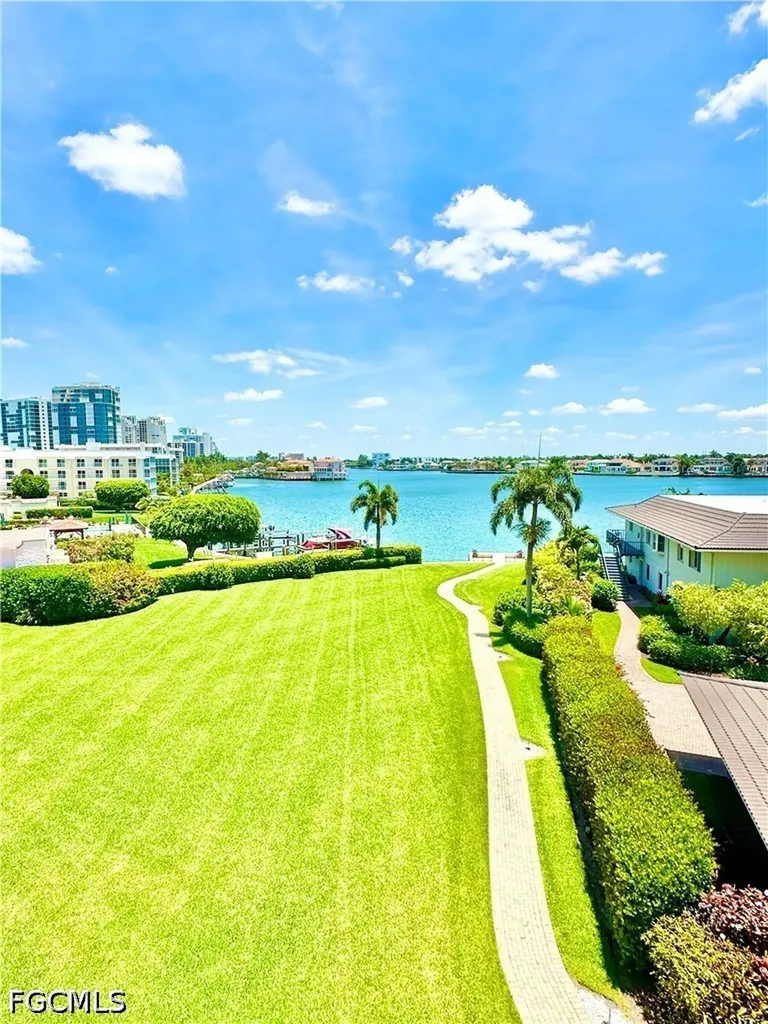 3420 Gulf Shore Boulevard N Naples FL 34103