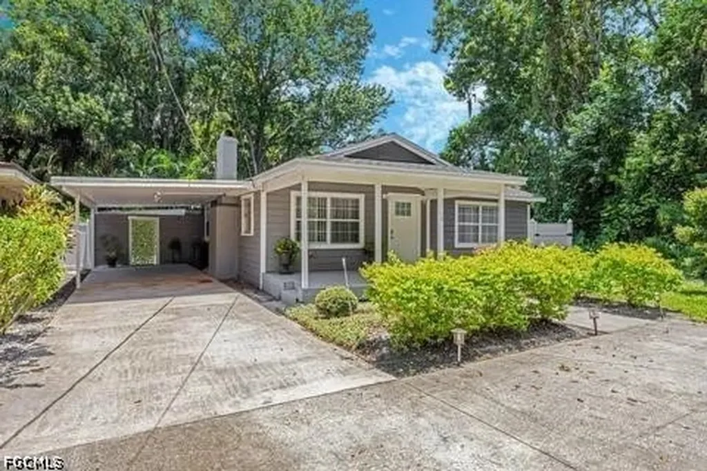 9709 Bear Lake Road Apopka FL 32703