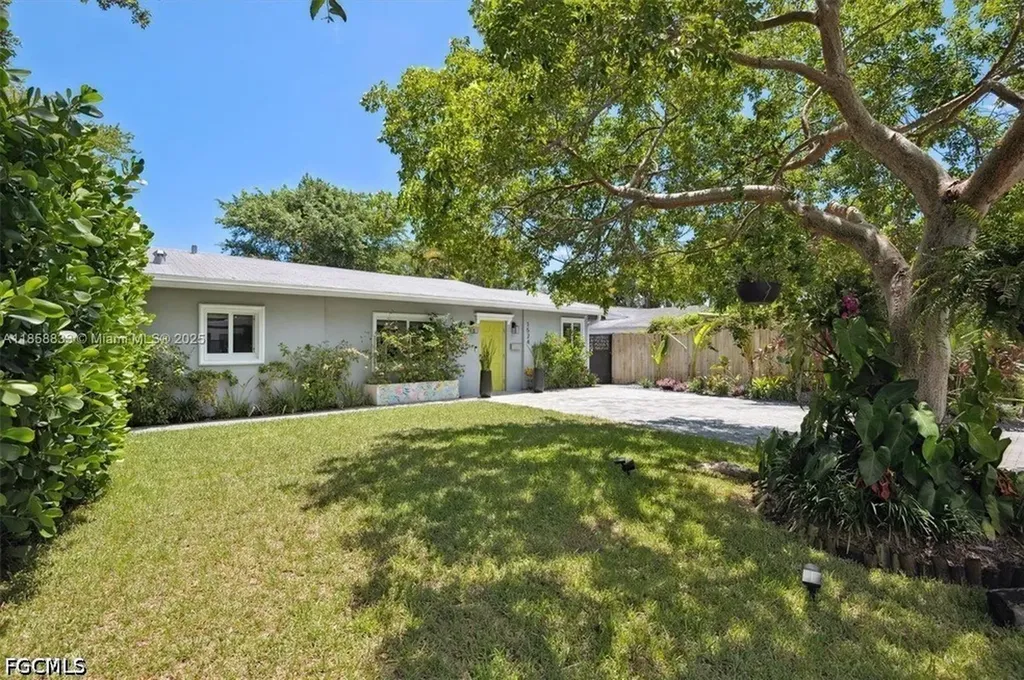 1524 NW 4th Avenue Fort Lauderdale FL 33311