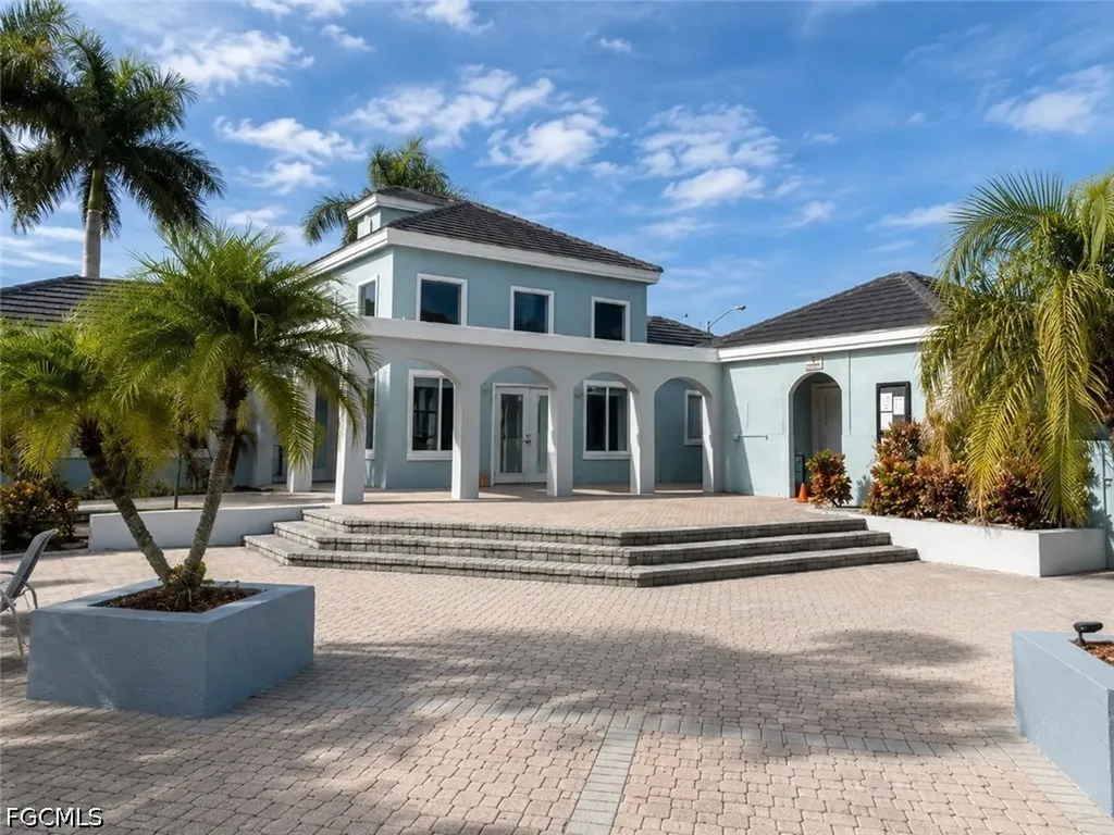 13545 Eagle Ridge Drive Fort Myers FL 33912
