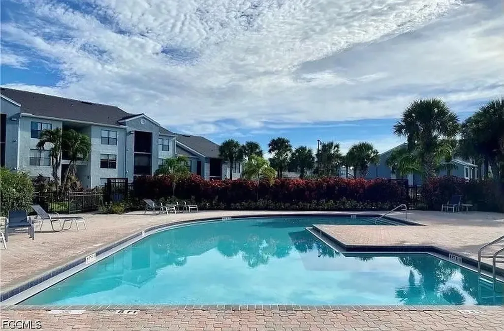 13545 Eagle Ridge Drive Fort Myers FL 33912
