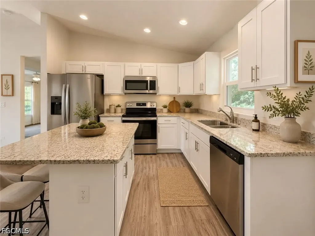 1173 E Benbow Circle Labelle FL 33935