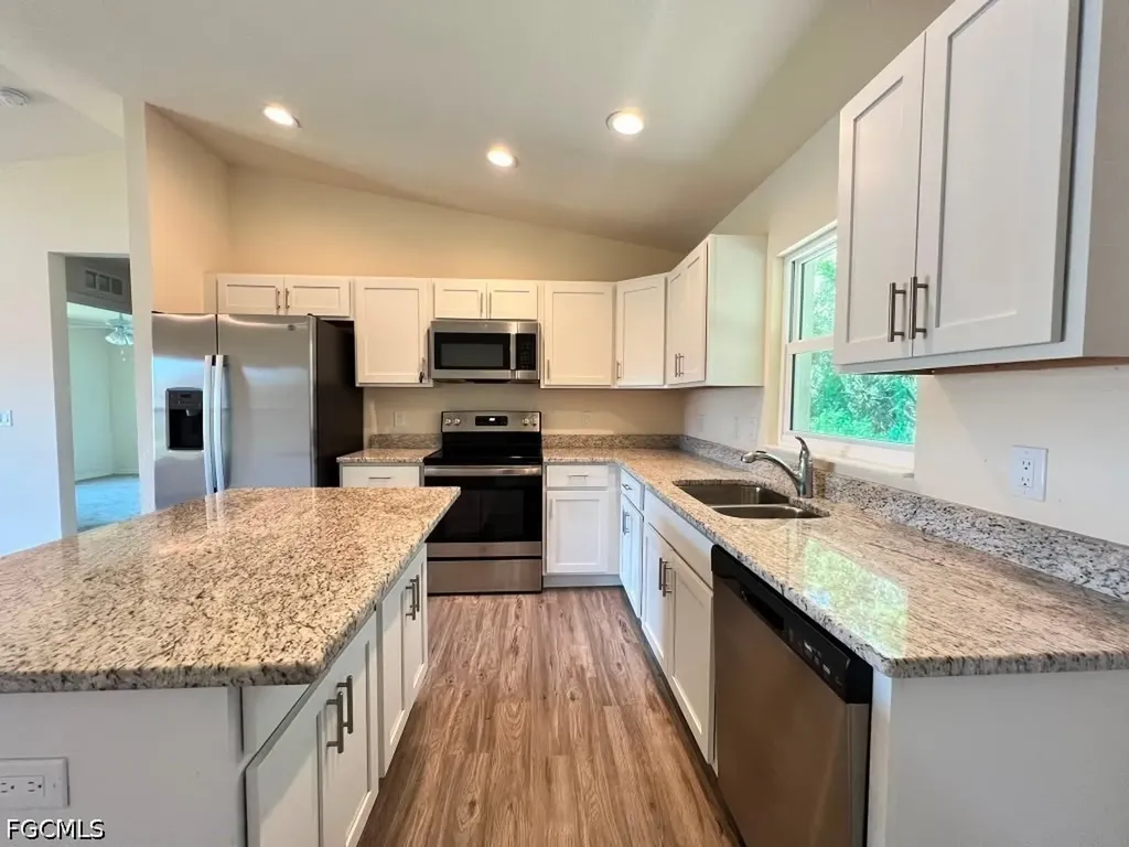 1173 E Benbow Circle Labelle FL 33935