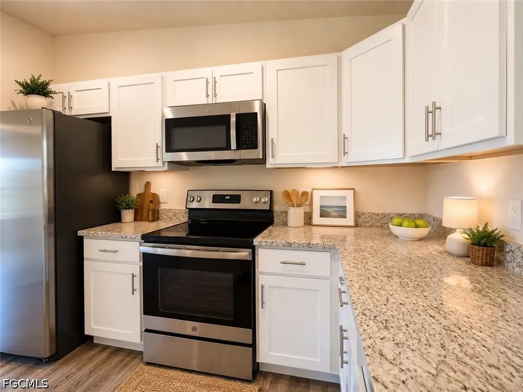 1173 E Benbow Circle Labelle FL 33935
