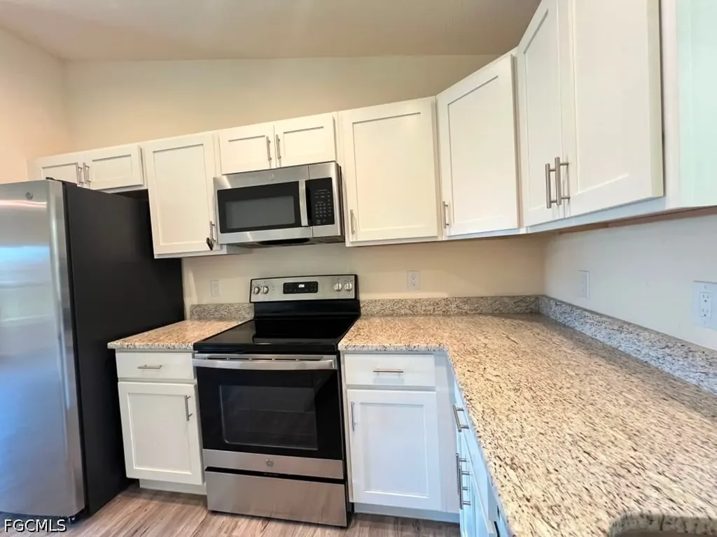 1173 E Benbow Circle Labelle FL 33935
