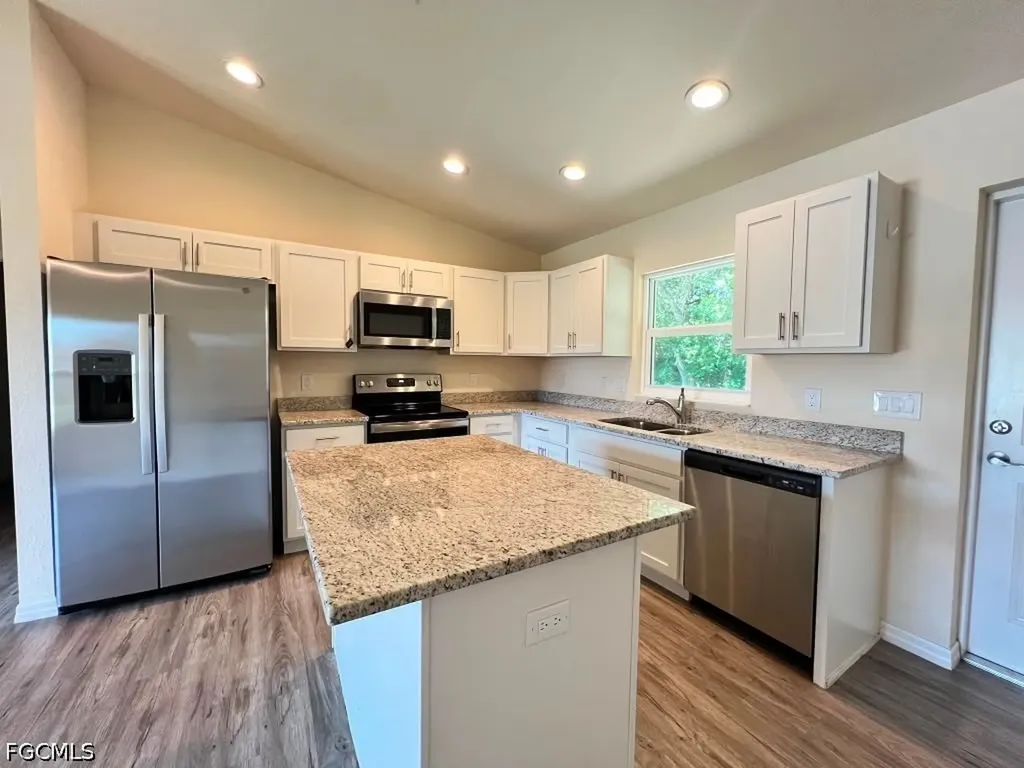 1173 E Benbow Circle Labelle FL 33935