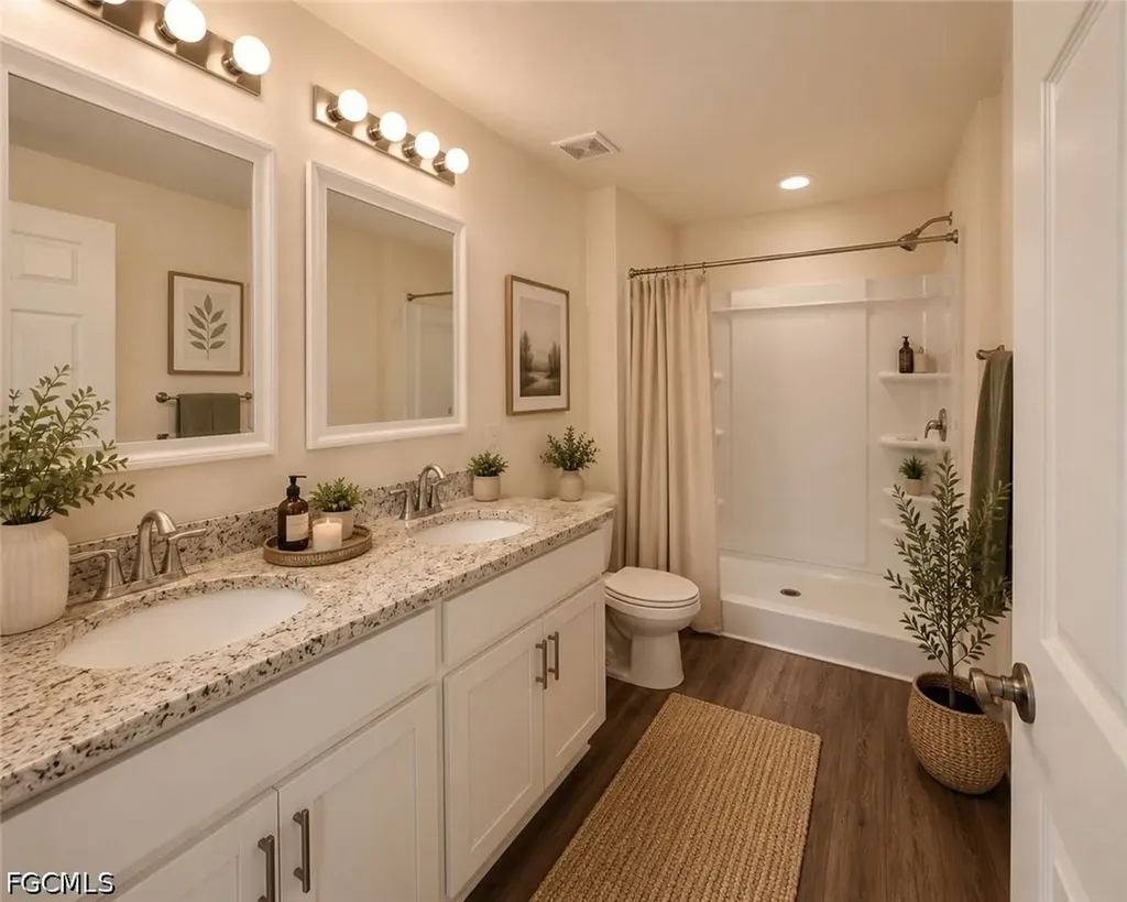 1173 E Benbow Circle Labelle FL 33935