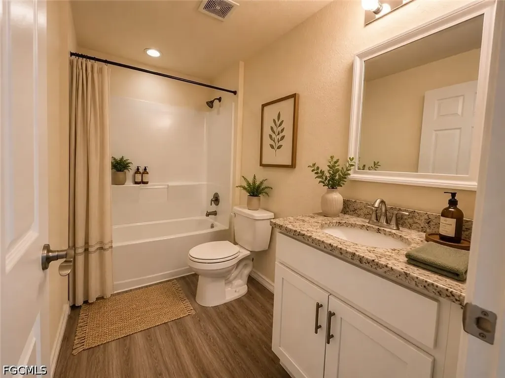 1173 E Benbow Circle Labelle FL 33935