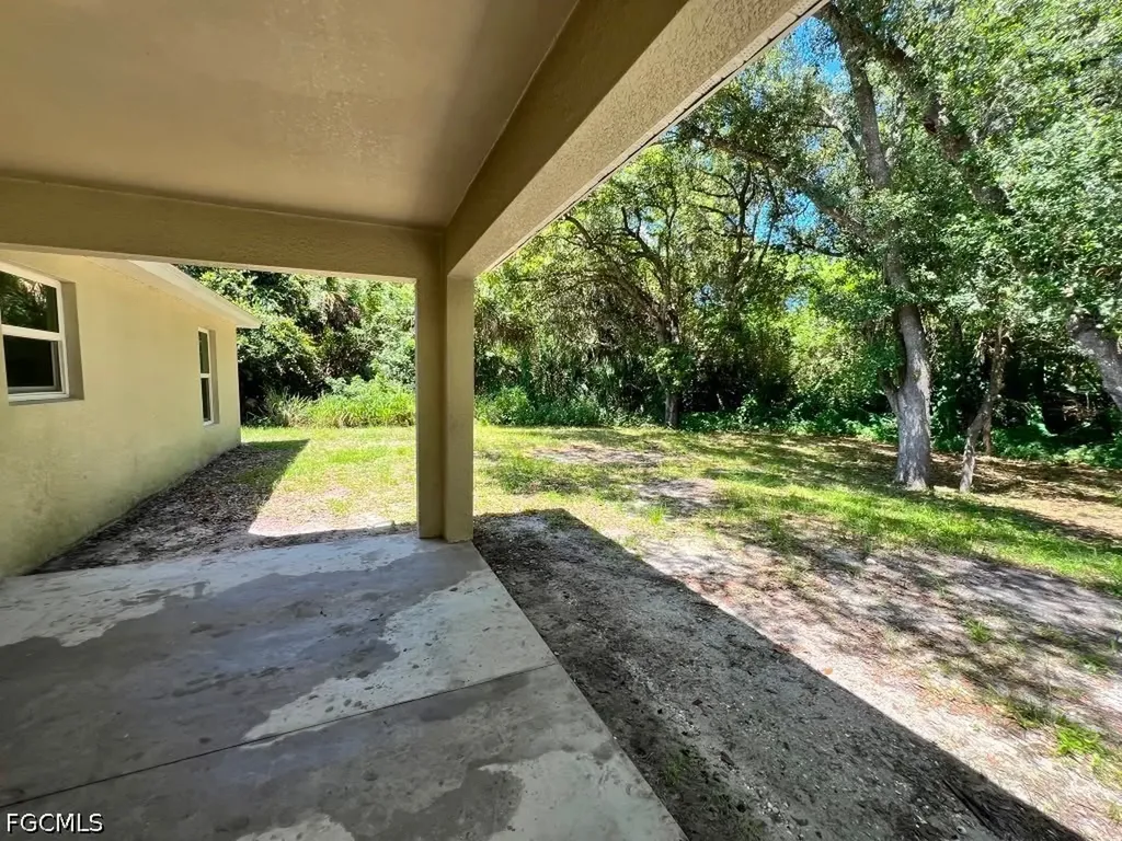 1173 E Benbow Circle Labelle FL 33935