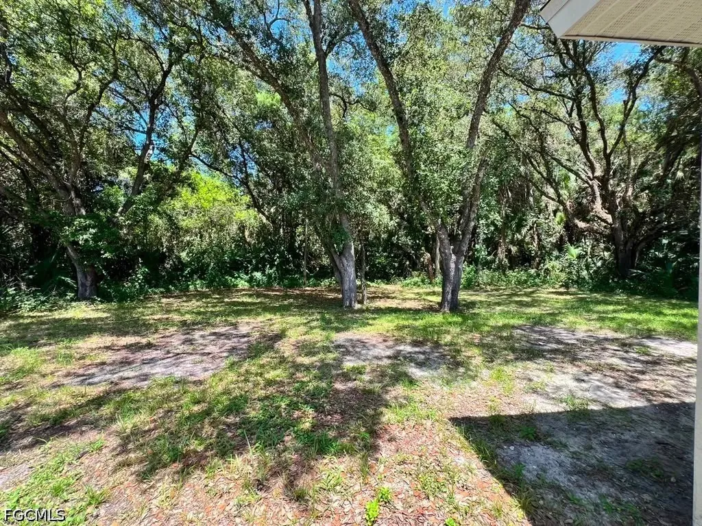 1173 E Benbow Circle Labelle FL 33935