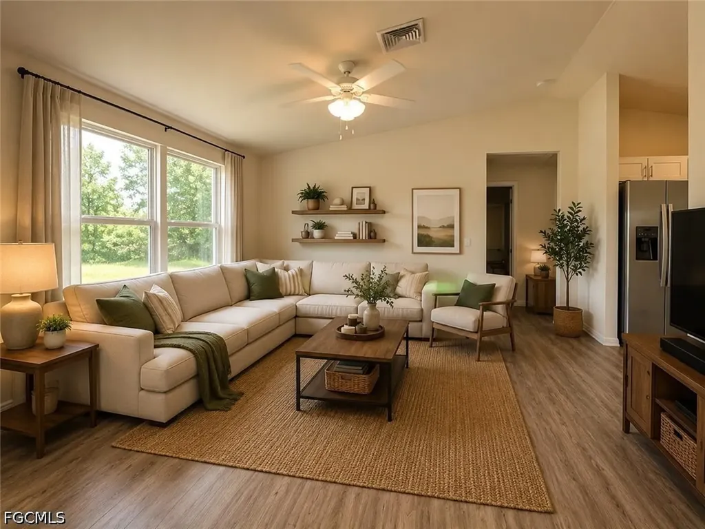 1173 E Benbow Circle Labelle FL 33935