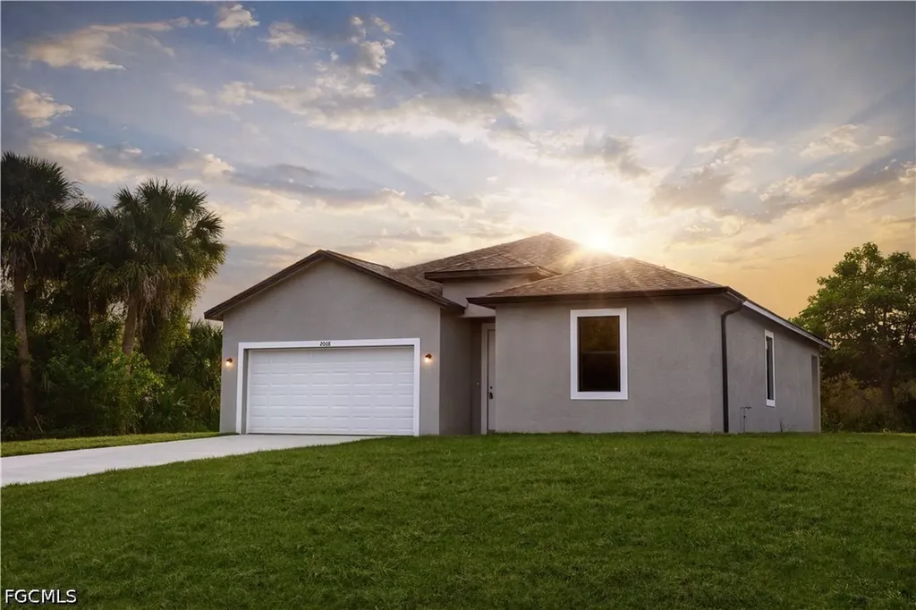 182 Ocean Park Drive Lehigh Acres FL 33972
