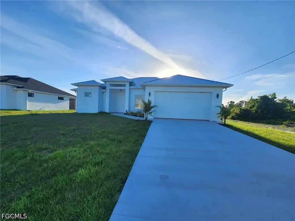 334 Ranch Avenue Lehigh Acres FL 33974