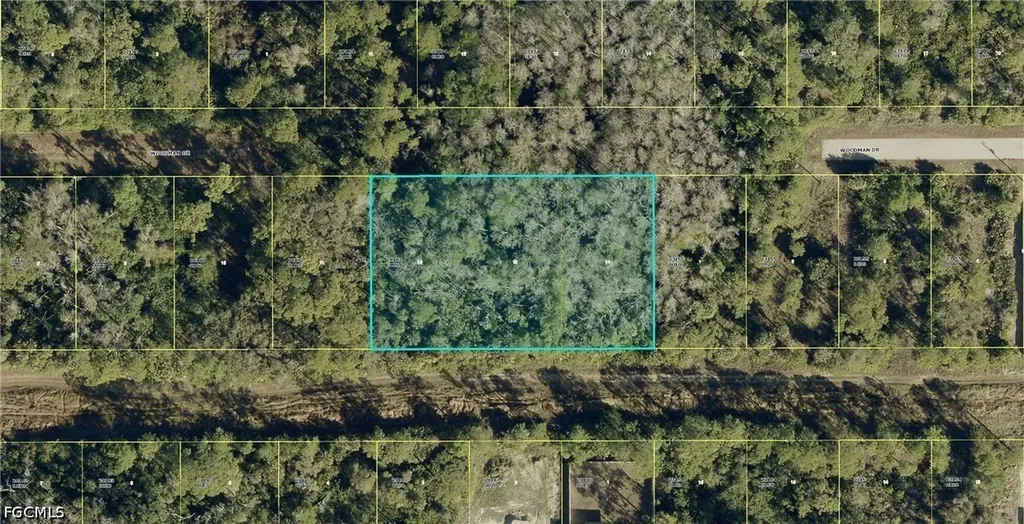 505 Woodman Drive Lehigh Acres FL 33972