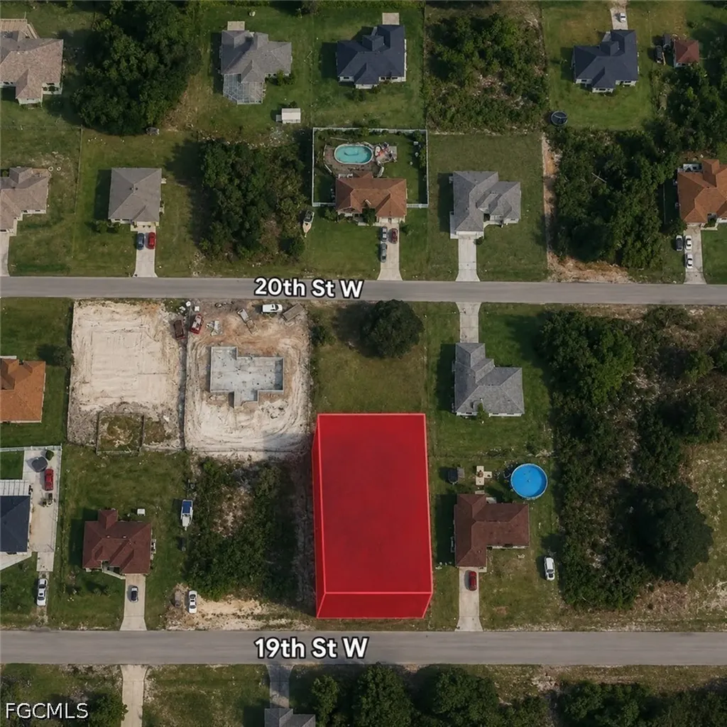 3410 19th Street W Lehigh Acres FL 33971