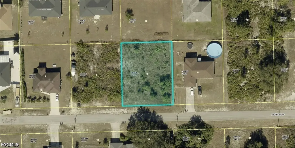 3410 19th Street W Lehigh Acres FL 33971