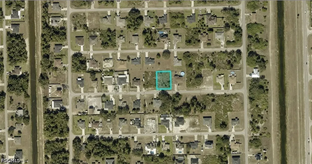 3410 19th Street W Lehigh Acres FL 33971