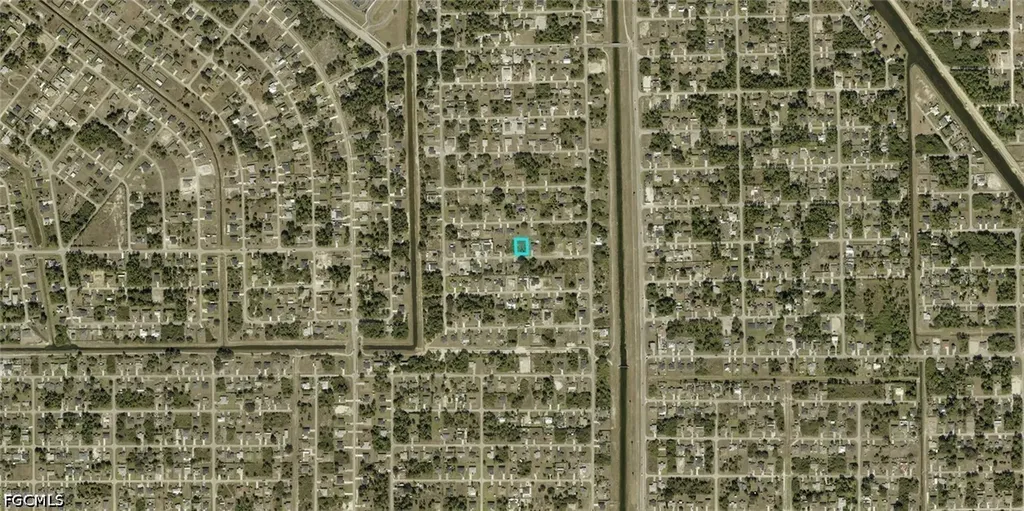 3410 19th Street W Lehigh Acres FL 33971