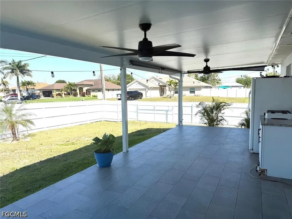 1203 SW 34th Terrace Cape Coral FL 33914