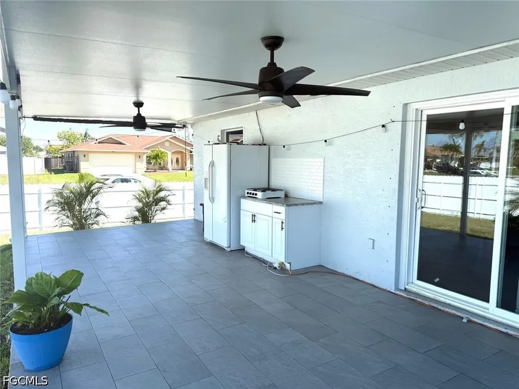 1203 SW 34th Terrace Cape Coral FL 33914