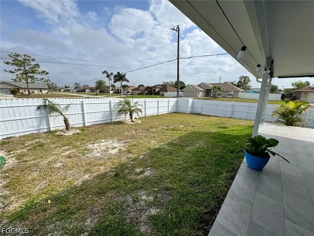 1203 SW 34th Terrace Cape Coral FL 33914
