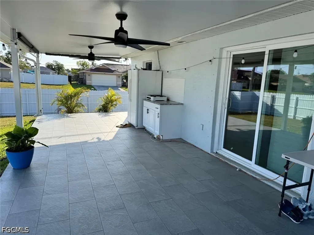 1203 SW 34th Terrace Cape Coral FL 33914
