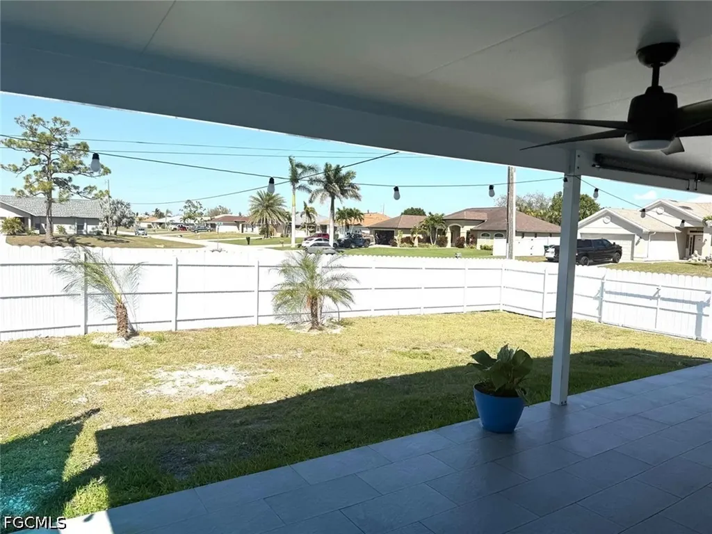 1203 SW 34th Terrace Cape Coral FL 33914
