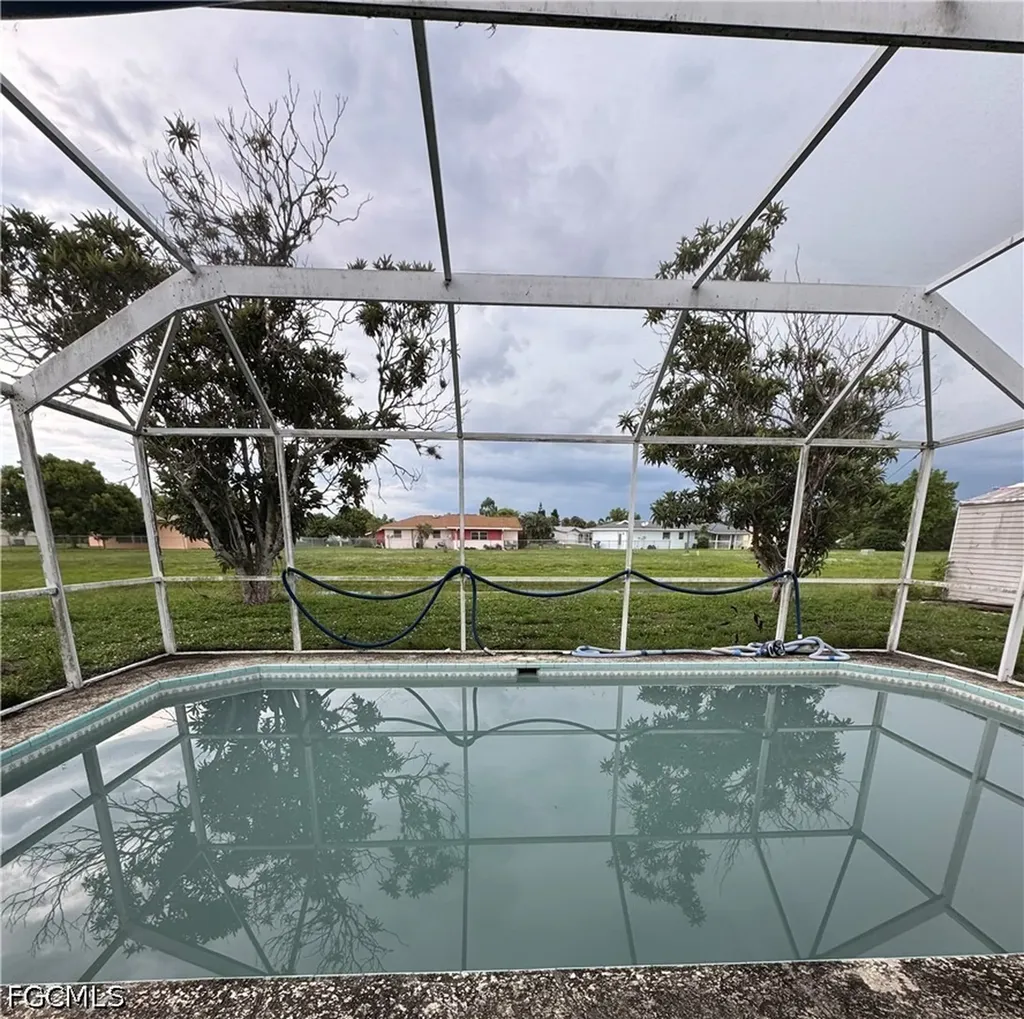 1434 Caywood Circle N Lehigh Acres FL 33936