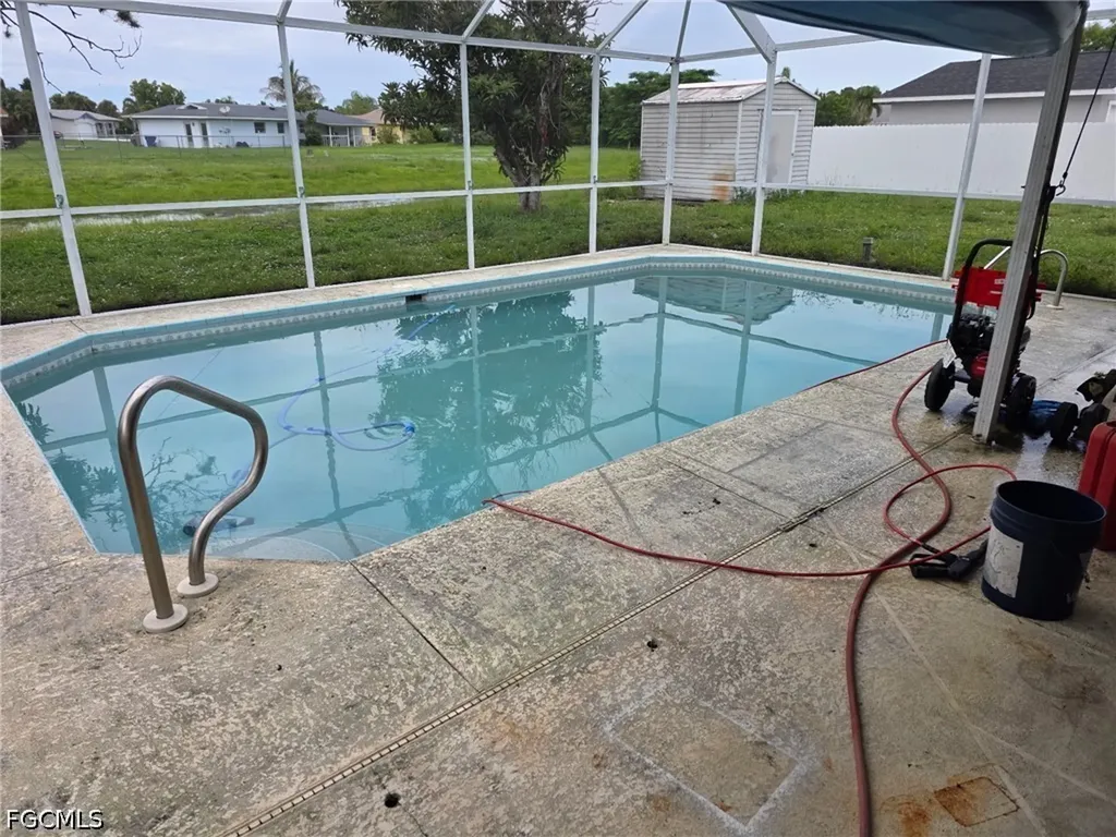 1434 Caywood Circle N Lehigh Acres FL 33936