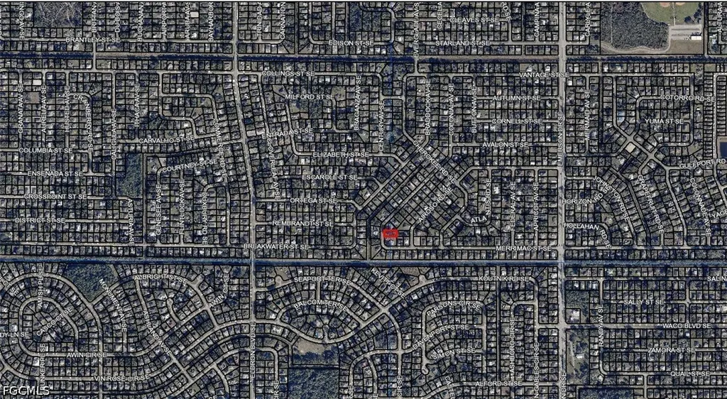29-3707-GN-525-28 Colonial Avenue SE Palm Bay FL 32909