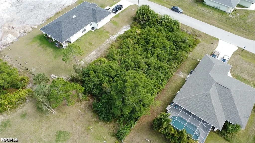 3304 61st Street W Lehigh Acres FL 33971