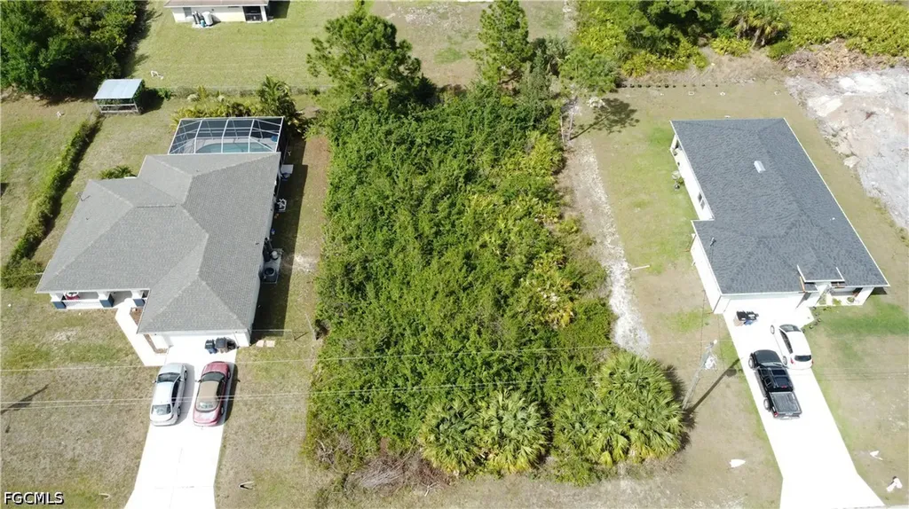 3304 61st Street W Lehigh Acres FL 33971