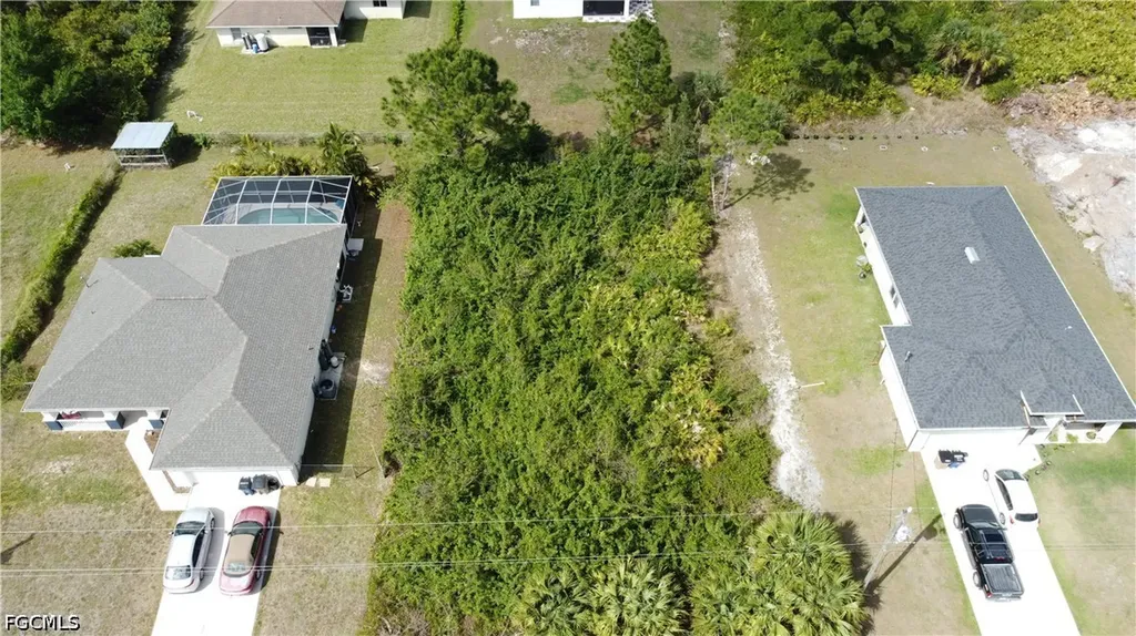 3304 61st Street W Lehigh Acres FL 33971