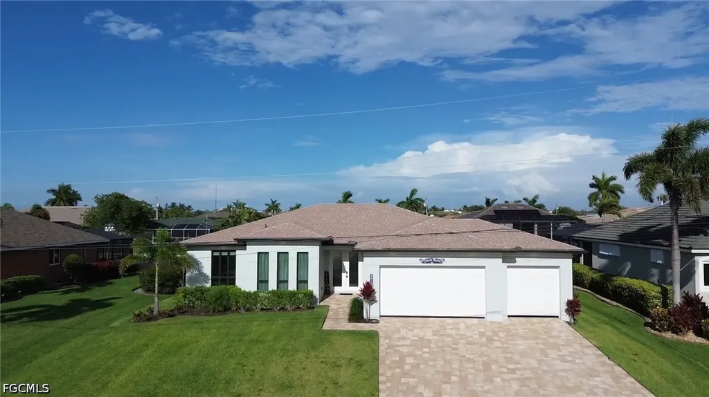 3415 SW 27th Avenue Cape Coral FL 33914