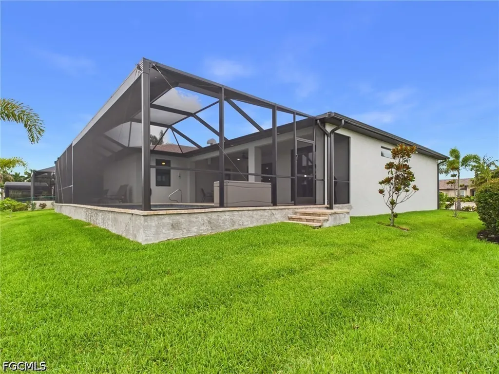 3415 SW 27th Avenue Cape Coral FL 33914