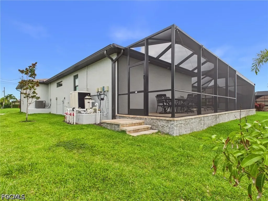 3415 SW 27th Avenue Cape Coral FL 33914